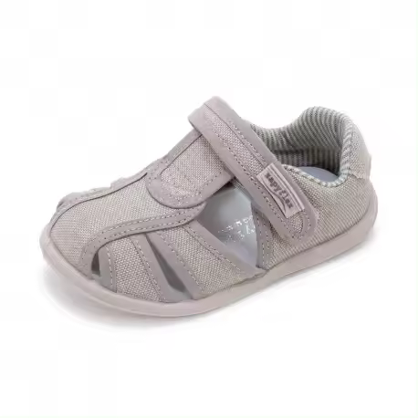 Sandalias de lona respetuosas Zapyflex - 1