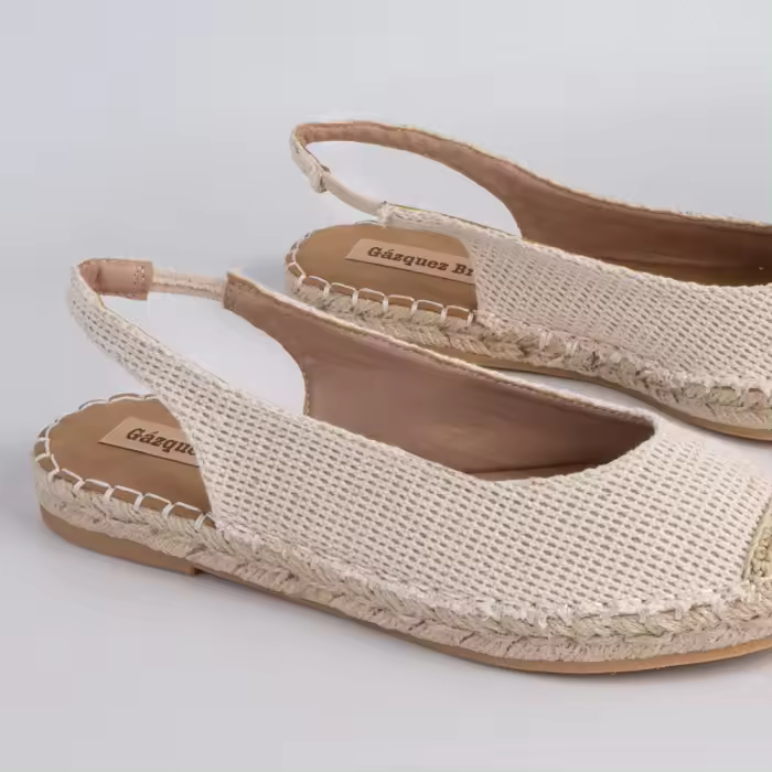 ZAPATO MUJER APRICOT 54795 - 1