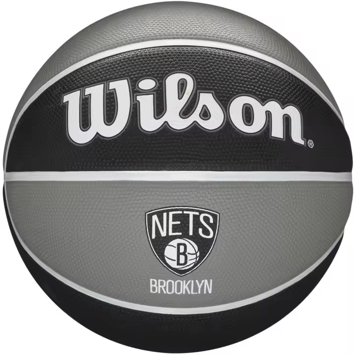 BALON BALONCESTO WILSON NBA TEAM TRIBUTE NETS - 1