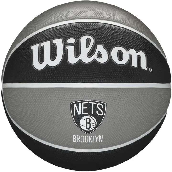 BALON BALONCESTO WILSON NBA TEAM TRIBUTE NETS - 1