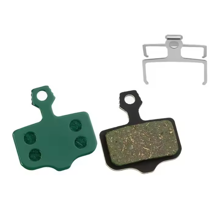 Union Pastillas Freno Disco Dbp 44e E-bike - 1