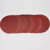 Set De 30 Piezas De Papel De Herramienta De Pulido Y Mezcla De 5 Pulgadas 125mm Para Madera Y Metal Discos De Lijado Y Pulido - details 2