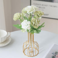 Rosa De Seda 30Cm Artificial Para Decoración De Casamiento Fiesta Navidad Guirnalda De Flores DIY Regalo De Festival - details 6