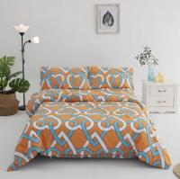 Juego de nórdica cama 150 cm .modelo moderna juego completo para el frio con bajera. Muy suave transpirable microfibra - Funda Edredón Fácil lavado a máquina en agua fría - details 4