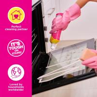 The Pink Stuff Pack 2 Unidades Ahorro – Pasta 850g + Crema Limpiadora 500ml – Stardrops Pasta Pink Stuff Miracle Cleaning - details 2