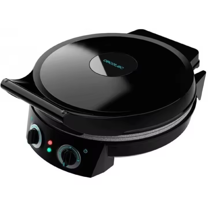 CECOTEC 04278 - Horno Grill Eléctrico Para Pizza Fun Pizza&Co - 1