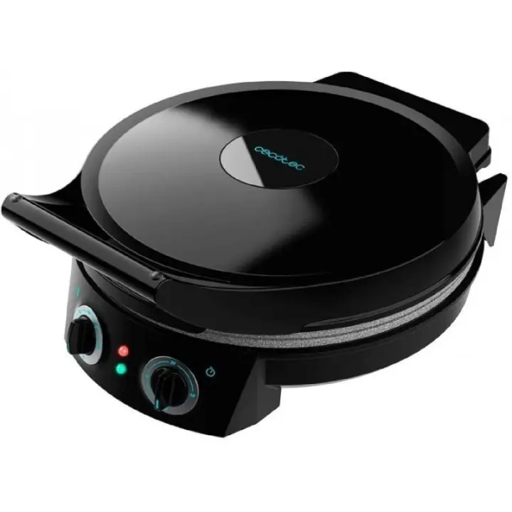 CECOTEC 04278 - Horno Grill Eléctrico Para Pizza Fun Pizza&Co - 1