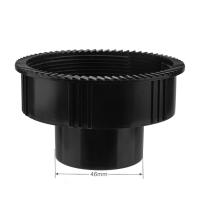Salidas De Aire Universal A/C 2.95 Pulgadas Con Cromo 75mm Grille De Ventilación Para Aire Acondicionado Cubierta De Grille - details 16