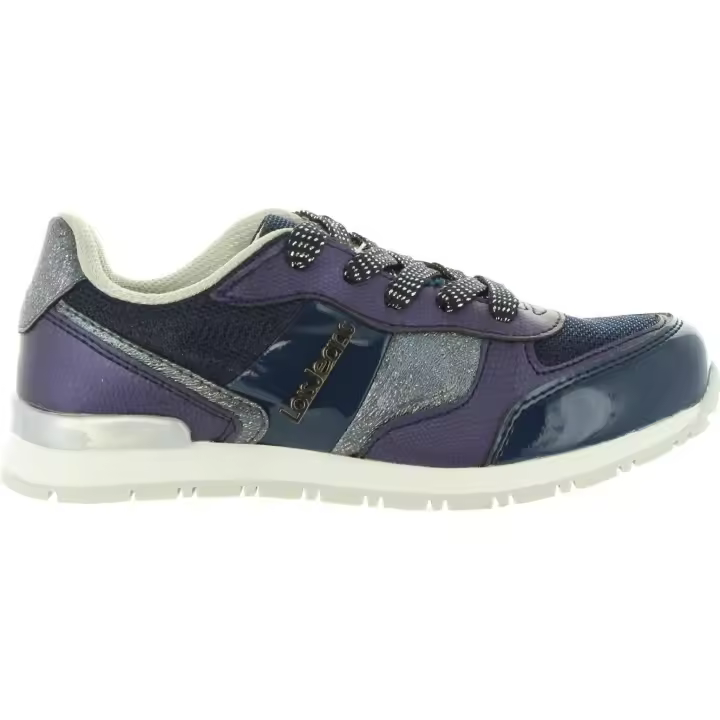 Zapatillas deporte de Mujer y Niña LOIS JEANS 83847 107 MARINO - 1