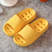 BZQJZP Chancletas De EVA Antideslizantes Desodorantes Para Hombre Y Mujer Chancletas De Baño Para El Hogar Y Hotel Verano - details 2