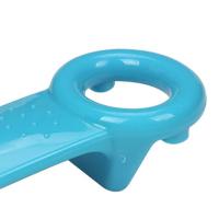 Aguja Para Botellas Portátil De Plástico 1Pc Abrevidrios Para Vino Y Cans Gadgets De Cocina Utensilios De Casa Tamaño 13.5*4.8*2.8cm - details 12