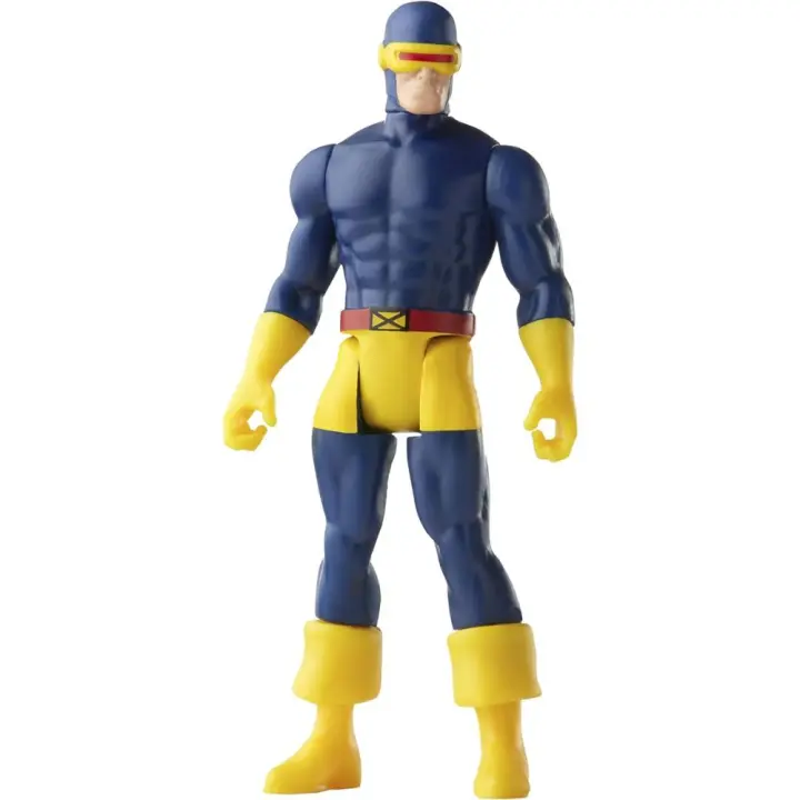 Figura de X-Men colección retro 375 HASBRO Marvel Legends 9,5 centímetros - 1