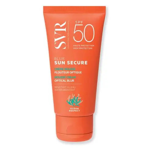 SVR SUN SECURE BLUR SPF 50 50 ML - 1