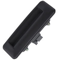 Manija De Cerradura Para Puerta Trasera De Bota 5J0827566E Compatible Con VW Golf 2007-2009 Audi A1 2011-2016 Skoda Fabia Superb Roomster Nuevo - details 2