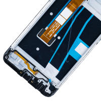 Pantalla De Repuesto Para Oppo A72 4G CPH2067 LCD Con Digitizador Y Marco Tamaño 6.5" Prueba Rigurosa Antes De Envío - details 4