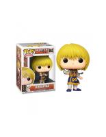Figura FUNKO Pop! Hunter X Hunter: Kurapika (653) - details 3