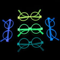 Gafas Luminosas Para Fiesta Moda Y Fluorescencia Perfectas Para Disco Y Fiesta De Bachelorette Suministros De Fiesta Brillo - details 2