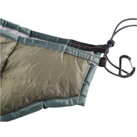 Hammock De Camping Ultraligero Para Invierno Con Underquilt Portátil Y Cálido Manta De Algodón Regalo De Navidad Para Adultos - details 2