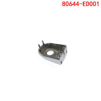 Cubierta De Manija De Puerta Gris Para Nissan Tiida 2005-2010 Pieza De Accesorios Y Estilo Exterior De Coche 80644-ED000 80644-ED001 - details 2