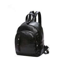 Mochila Multifuncional Para Mujer Estilo De Moda Con Gran Capacidad Bolsa De Hombro Y Pecho Adecuada Para Multiple Uso - details 3