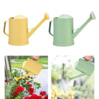 Botella De Riego Para Plantas 2L Con Boquilla Larga Y Cabeza De Pulverización Desmontable Para Flores Y Plantas Domésticas Herramientas De Jardinería - details 3