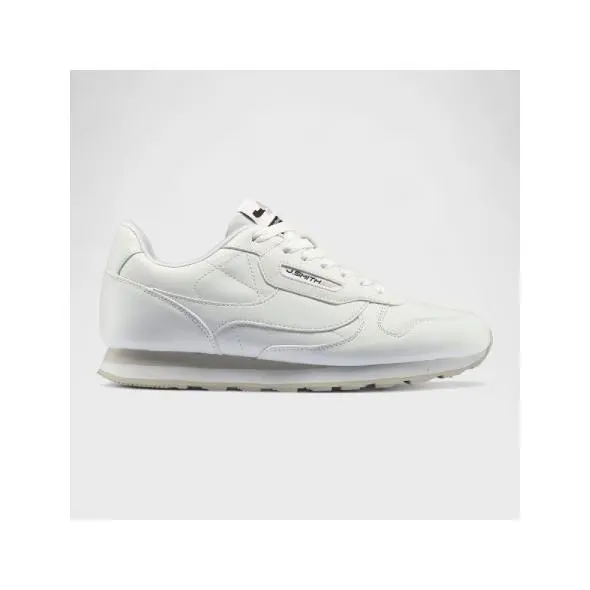 Zapatillas John Smith CIMER BCO. - 1