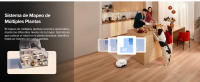Roborock S8 ( TIENE USO ) Robot Aspirador Negro Cepillo Doble ,envio 24h (CONSULTANOS LAS HORAS DE USO) - details 10