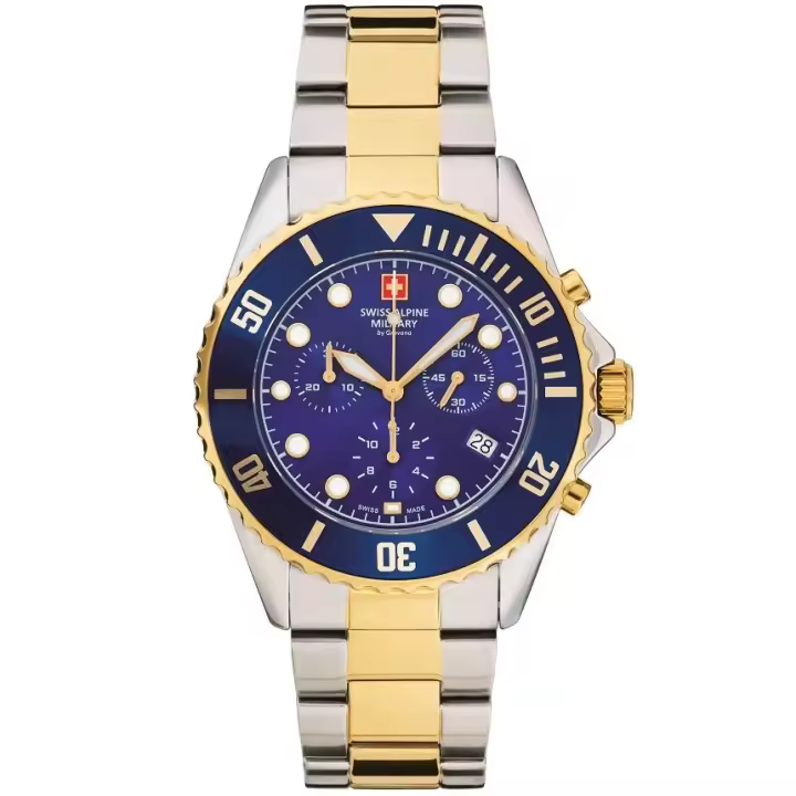 Reloj Swiss Alpine Military® SAM7053.9145 - 1