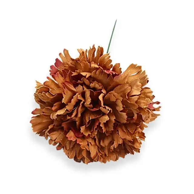 CLAVEL DE TELA Ø12CM Raíz FLORES Productos de Google Shopping Inicio NOVEDADES FLORES DE TELA - 1