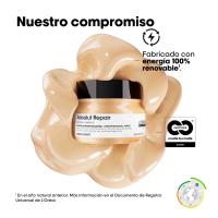 Pack L'Oréal Professionnel Absolut Repair Champú + Mascarilla – Reparación Cabello Seco y Dañado - details 2