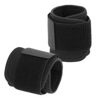 Apoyo De Muñeca Ajustable Protector De Muñeca Para Fitness Y Oficina Alivio Del Dolor Para Mano Izquierda/ Derecha - details 2