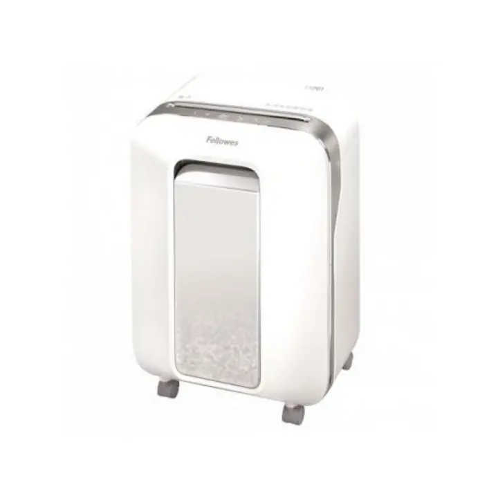 Destructora Blanca Lx201 Fellowes 5050101 - 1
