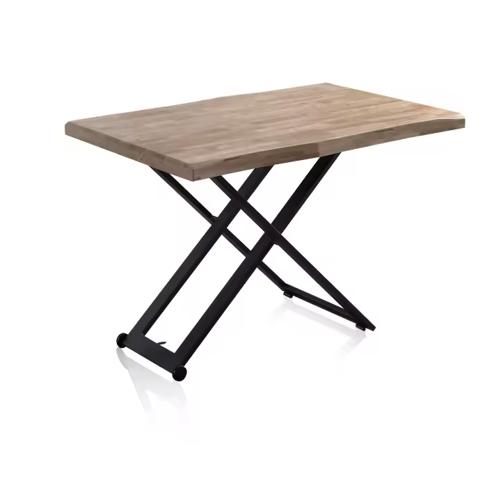 Mesa de centro elevable Lada Fit - 1