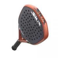 pala de padel Siux Fenix Elite 5 2025 + regalo - details 3