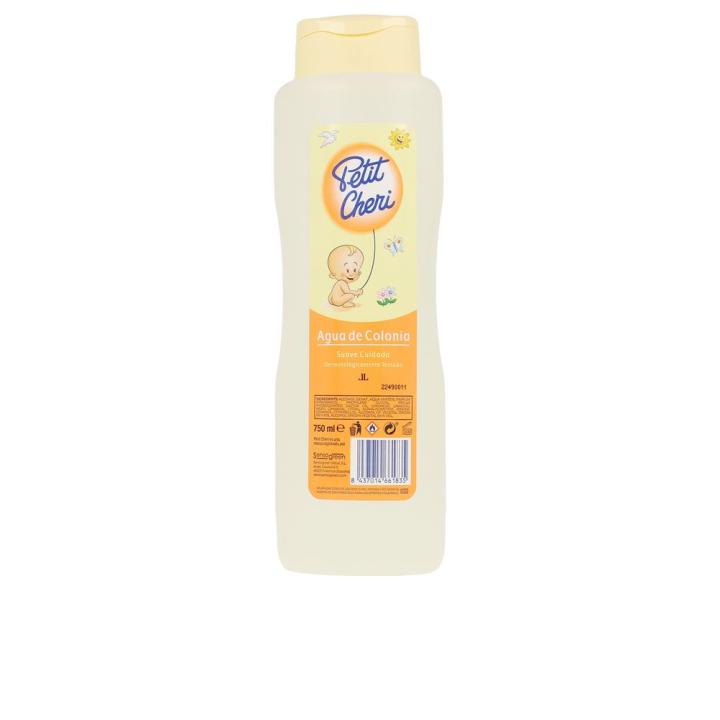 Bebé y Niños Legrain PETIT CHERI agua de colonia