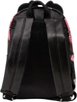 MOCHILA POLIPIEL MINNIE MOUSE DISNEY KARACTERMANIA TAMAÑO 31X28X15CM. - details 2