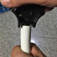 Herramientas De Fontanero Reamador Interno Externo 16 20 25mm Para Tubo De Plástico Y Aleación De Aluminio Calibrador PPR Pieza De Fijación Para Reparación De Tubos De Agua - details 6