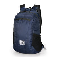 Mochila De Senderismo Al Aire Libre 20L Ligera Portátil Plegable Impermeable Para Hombres Y Mujeres Viajes Senderismo - details 1