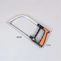 Kit De Sierras Multifuncional 8en1 Para Manualidades DIY Con 6 Hojas De Acero Para Madera Metal Vidrio Herramienta De Modelado - details 7