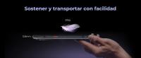 Moviles Resistentes HOTWAV Cyber 15 24GB+256GB 6280 mAh/33W Smartphone 200MP+24MP Visión Nocturna Teléfonos - details 3