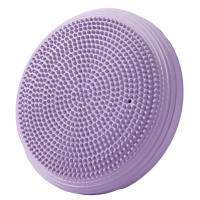 Almohada De Equilibrio Yoga Con Disco Táctil Y Bomba De Mano Para Mejorar La Postura Y La Fitness Estabilidad Material PVC - details 2