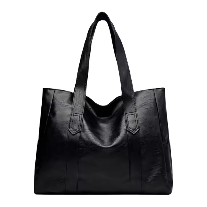 Bolsos de mano de gran capacidad para Mujer Bolsos cruzados para Mujer - 1