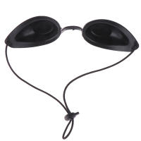 Gafas De Protección Ocular UV Flexibles Para Interior Y Exterior Gorras De Sol Para Piscina Y Playa Gafas De Bronceado - details 2