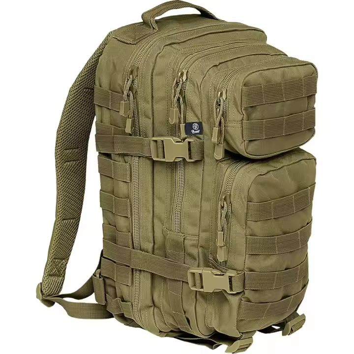 Brandit Mochila Us Cooper M 25l - 1