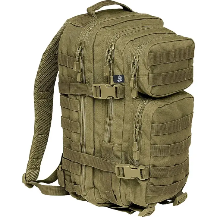 Brandit Mochila Us Cooper M 25l - 1