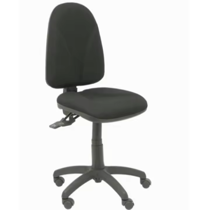 Silla algarra sincro bali negro - 1