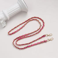 Cadena De Bolso De 120cm Cadena De Hombro Para Bolso De Mano Cadena De Cuero Repuesto Para Bolso Accesorio Para Mujer Y Niñas - details 22