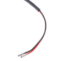 Botón De Interruptor De Manillar Para Motocicleta LED Faro Cerca Lejos Dos/Tres Línea Motorbike Switch Button Para Luz De Conducción - details 12