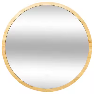 Factory Cuadros - Espejo de Pared LED Táctil - 1
