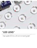 Lámpara De Techo LED Moderna En Colores Macarón Iluminación Para Nuevos Hogares Decoración Para Dormitorio Vestíbulo Pasillo Tecnología Inteligente Incluye Bombilla Fuente De Alimentación AC 220V Estilo Art Déco - details 8